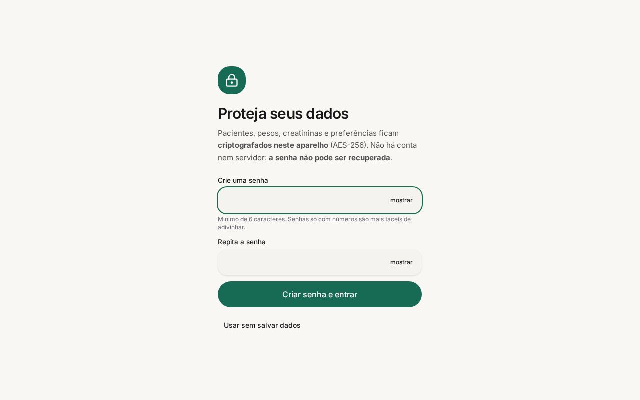 Preview of Plantão