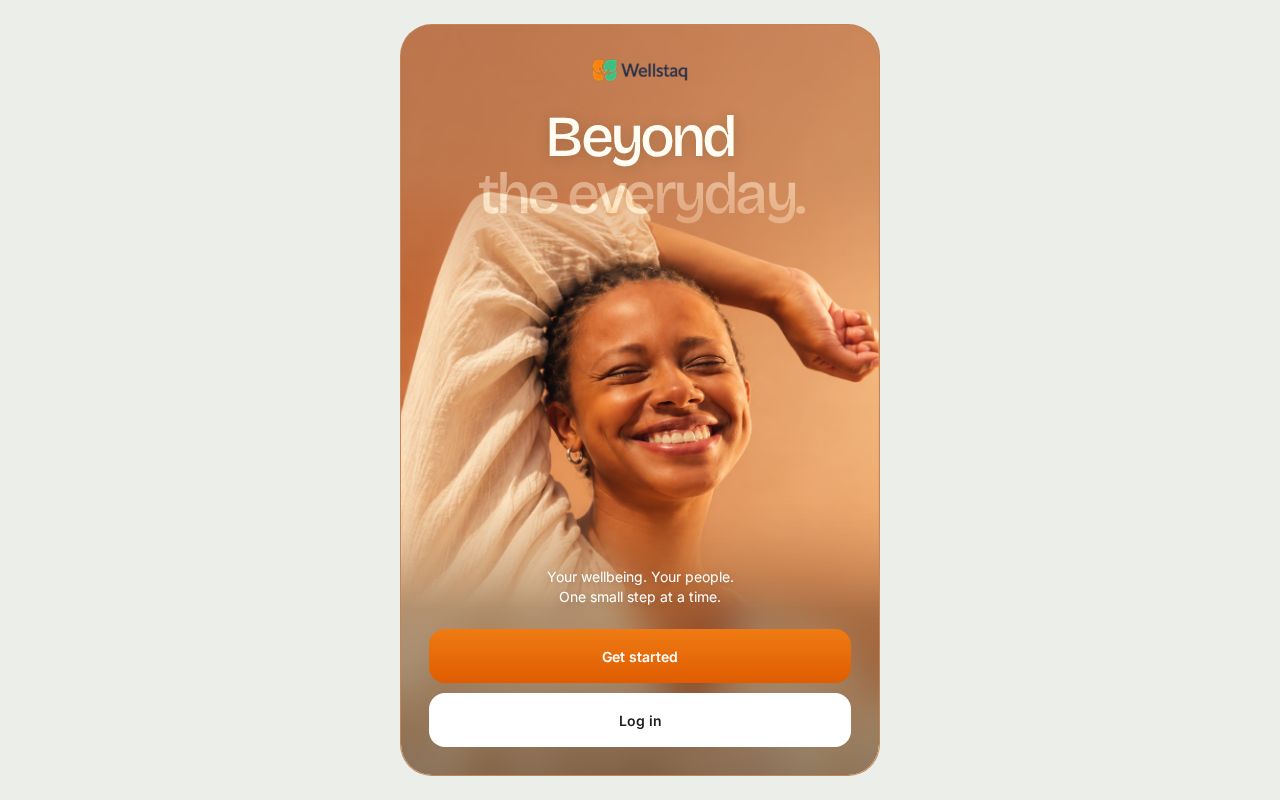 Preview of for wellstaq employee
