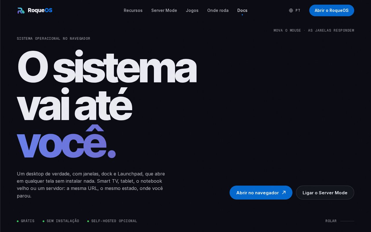 Preview of Jogo Sdk