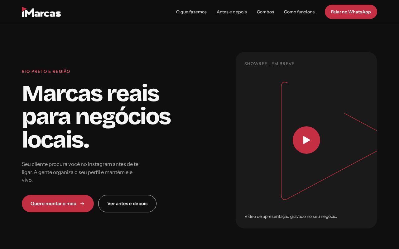 Preview of Imarcas