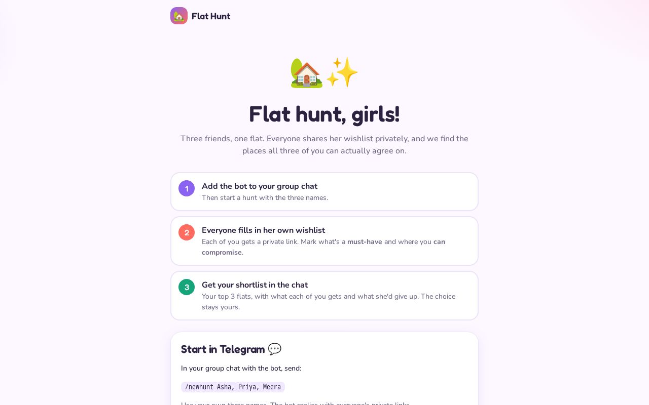 Preview of FindPlace