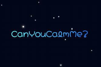 Preview of Can you calm me?