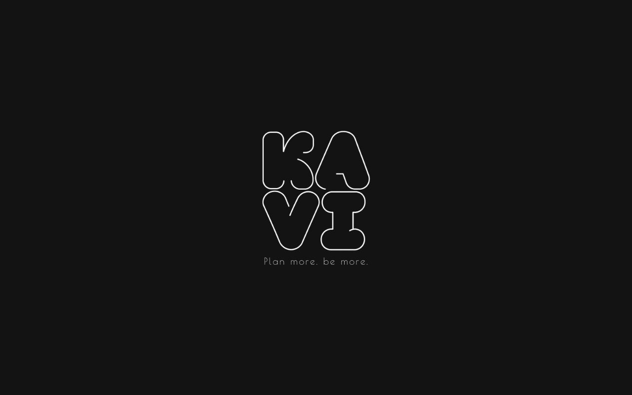 Preview of KAVI Proyecto IS