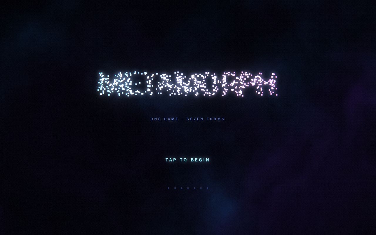 Preview of Metamorph