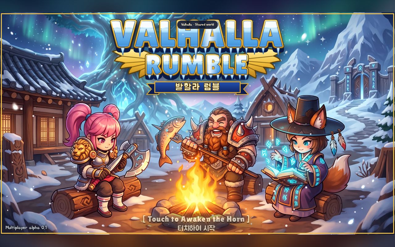 Preview of Valhallasc AI