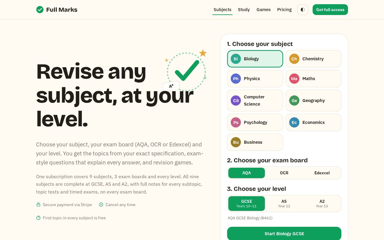 Preview of Genetic Os Site
