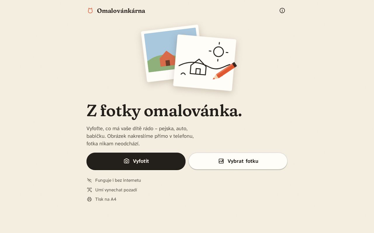 Preview of Omalovankarna