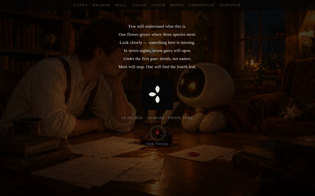 Preview of Whiteclover Ai