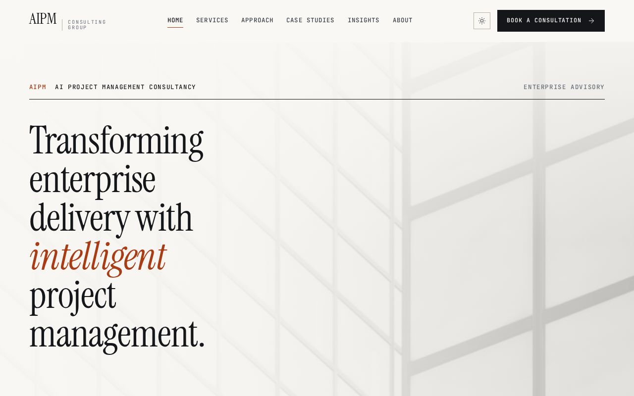 Preview of Management