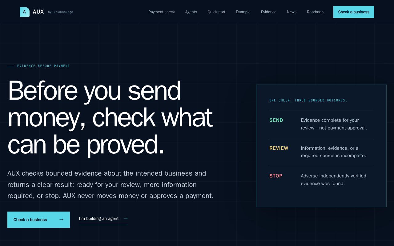 Preview of Prdictionedge Ai