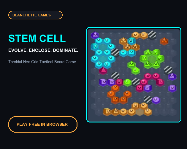 Preview of Stem Cell