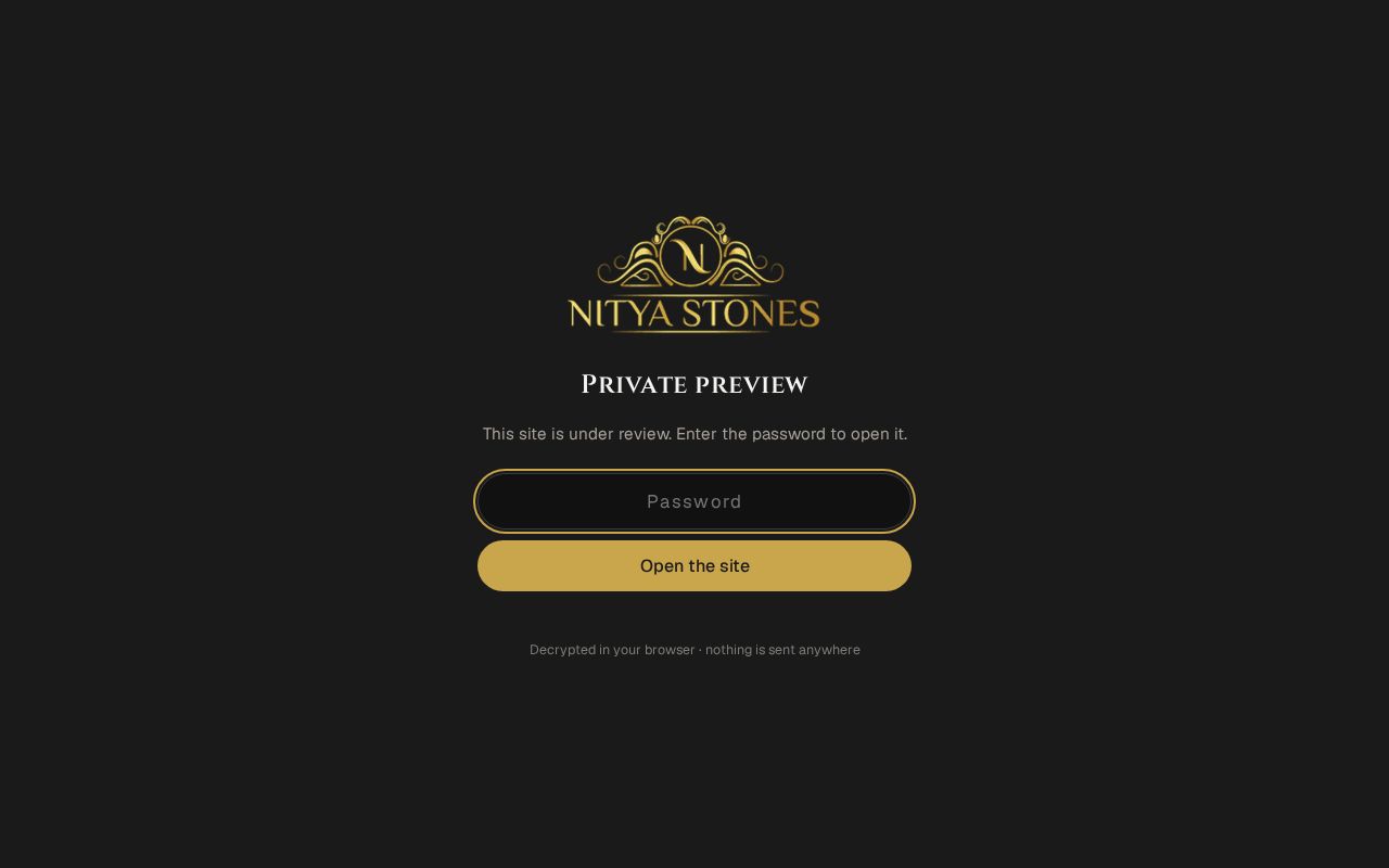 Preview of Nitaya