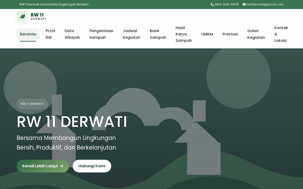 Preview of Web Pkm