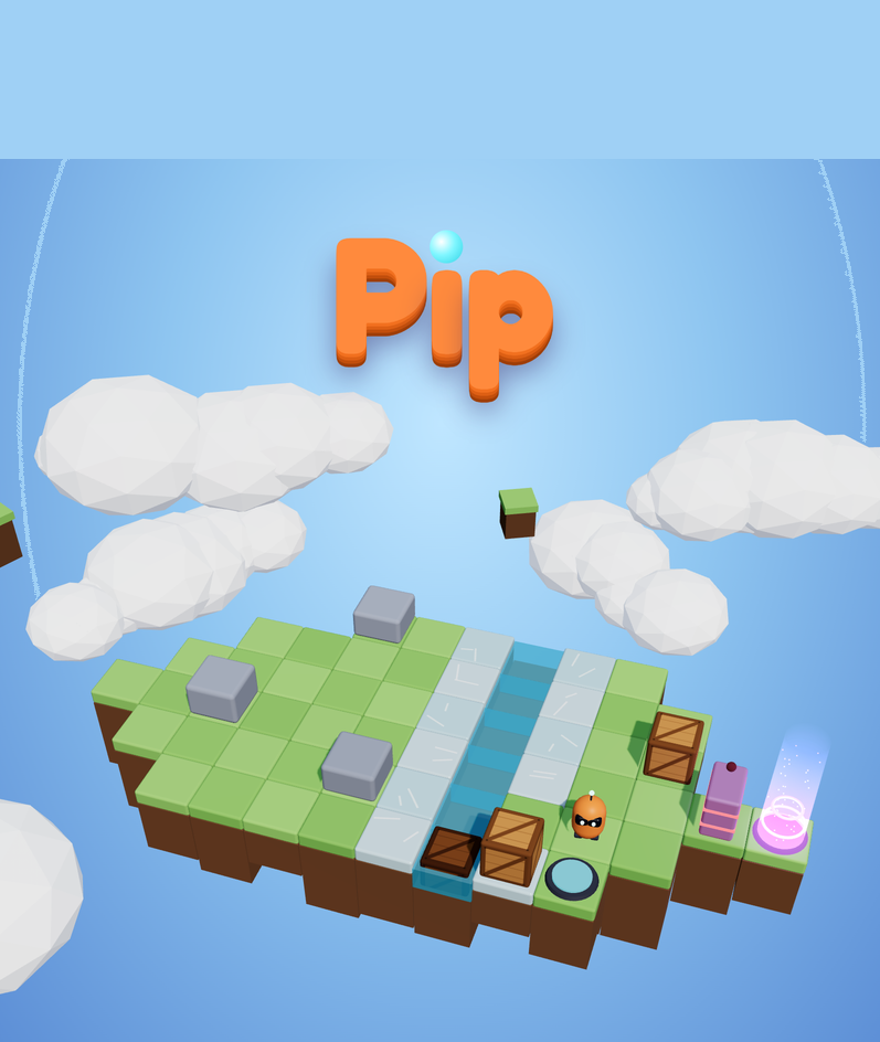 Preview of Pip
