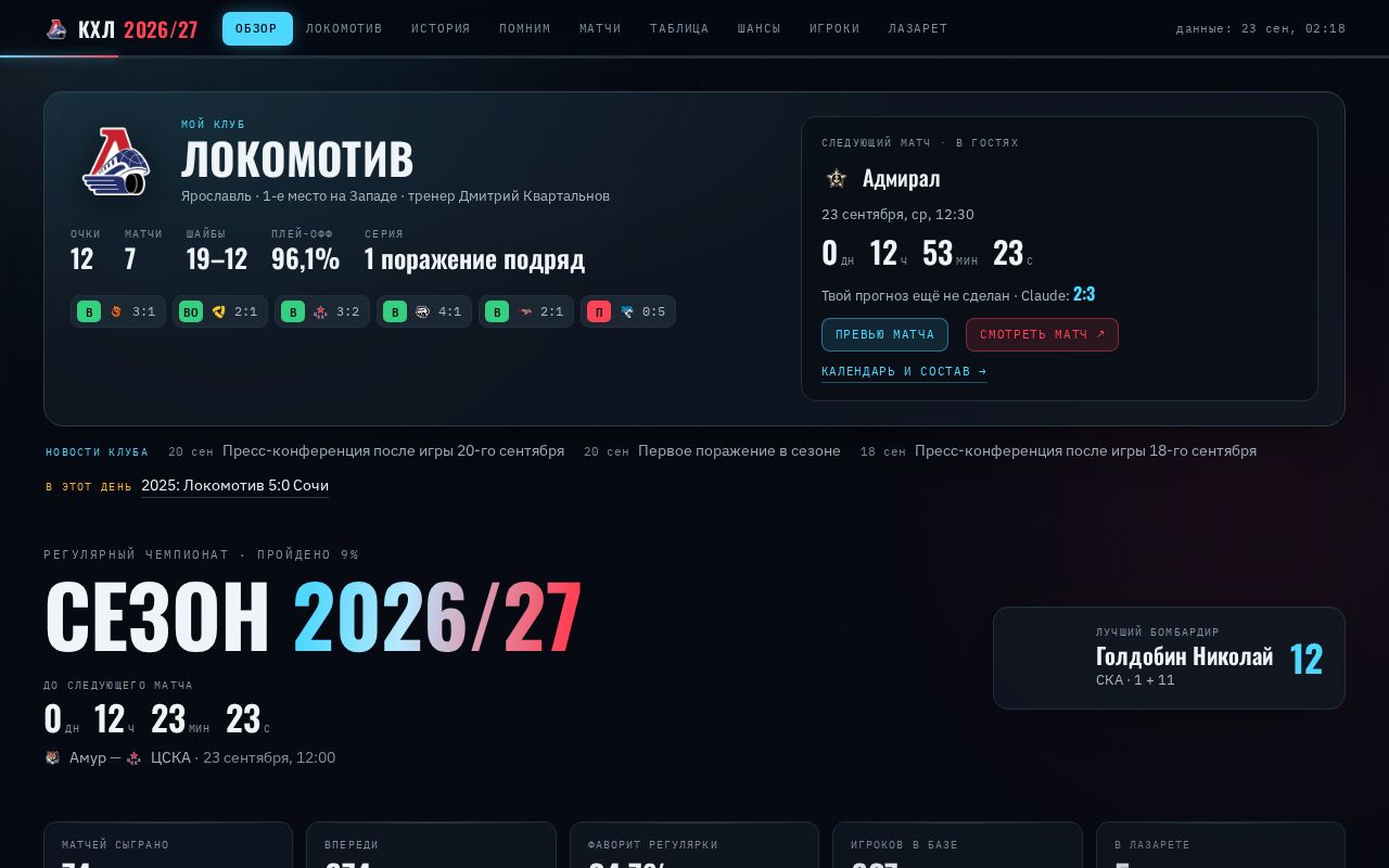 Preview of Loko Tracker Github Io