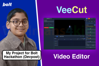 Preview of VeeCut