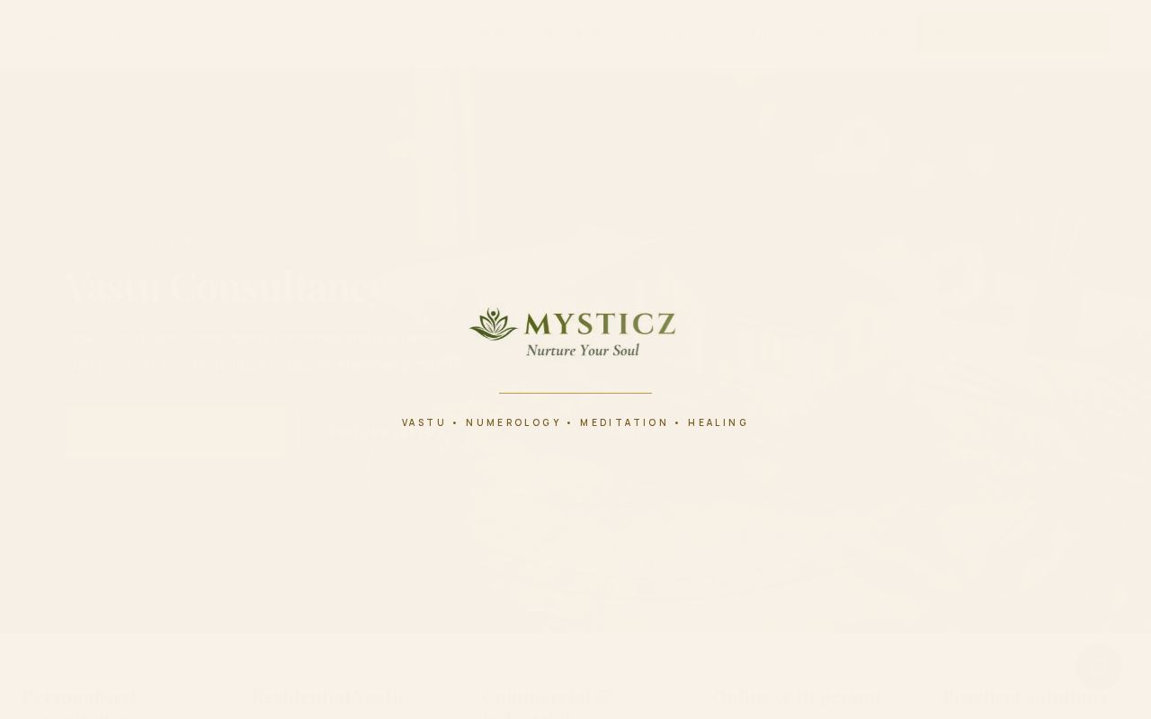 Preview of Mysticz