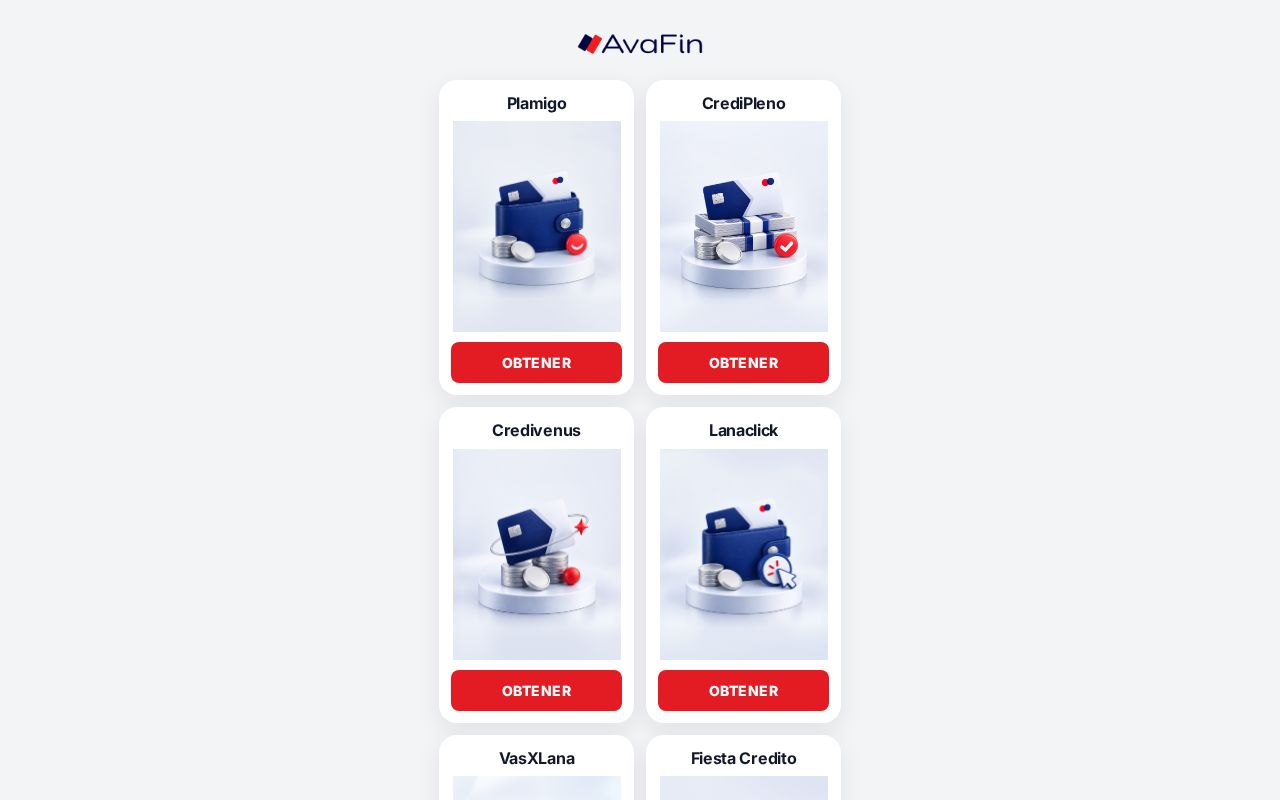 Preview of Avafin132150