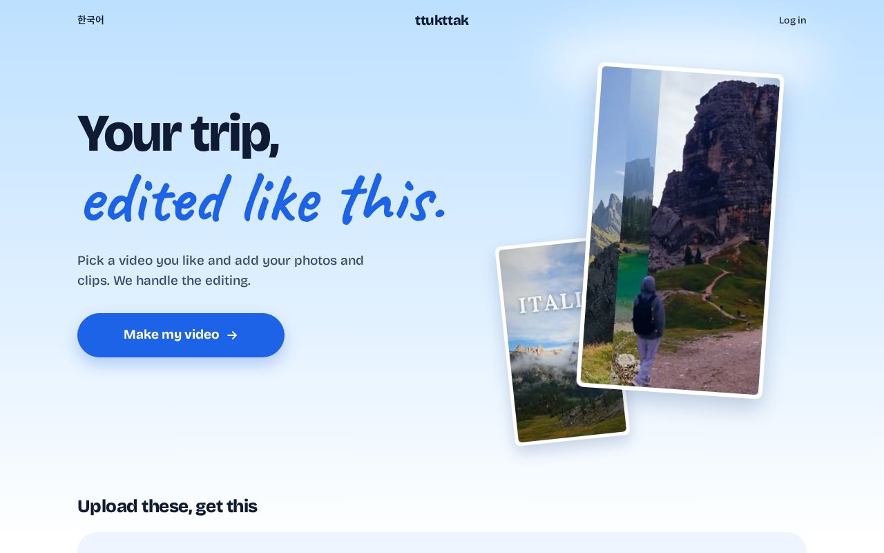 Preview of PHOTO APP