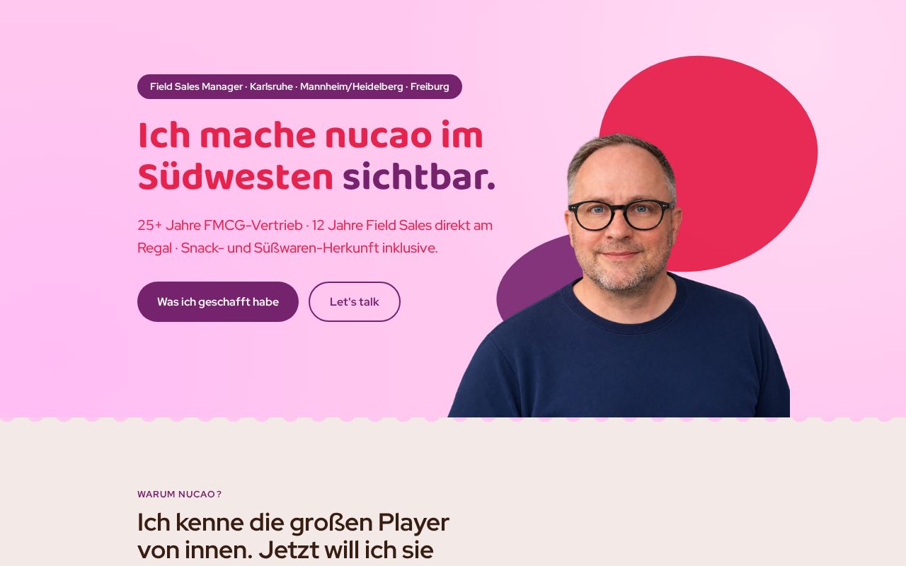 Preview of Marc Webersdorfer Nucao