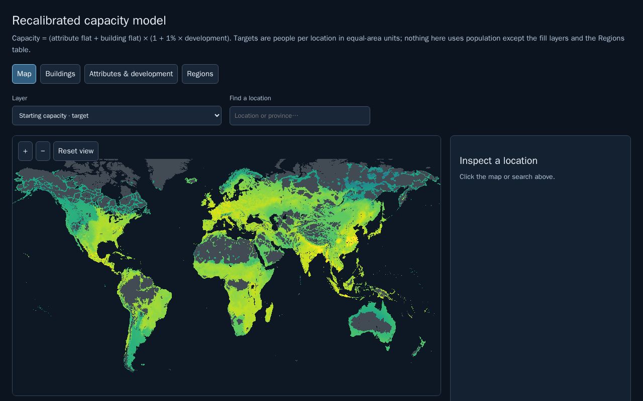 Preview of EU5WorldBuilder