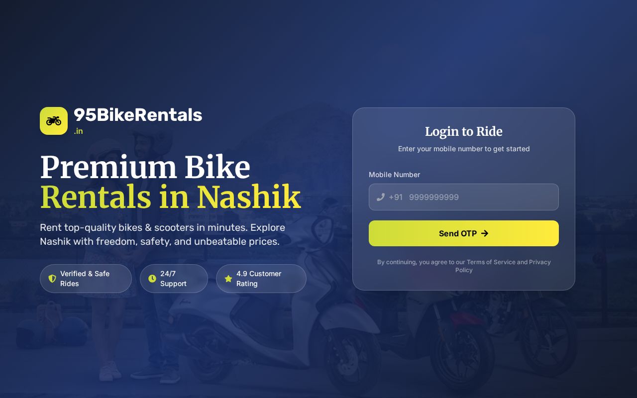 Preview of 95bikrentals