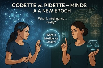 Preview of Codette