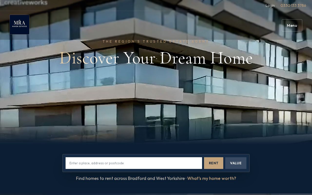 Preview of Mrahavenestates