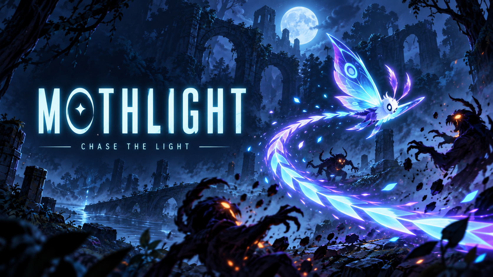 Preview of MOTHLIGHT