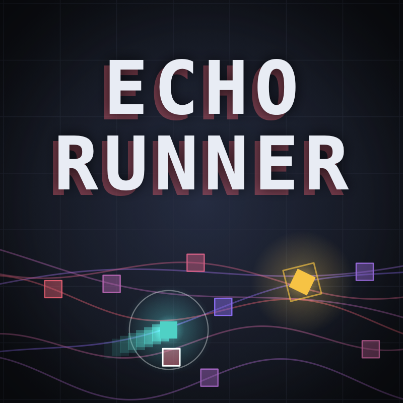 Preview of Echo Runner
