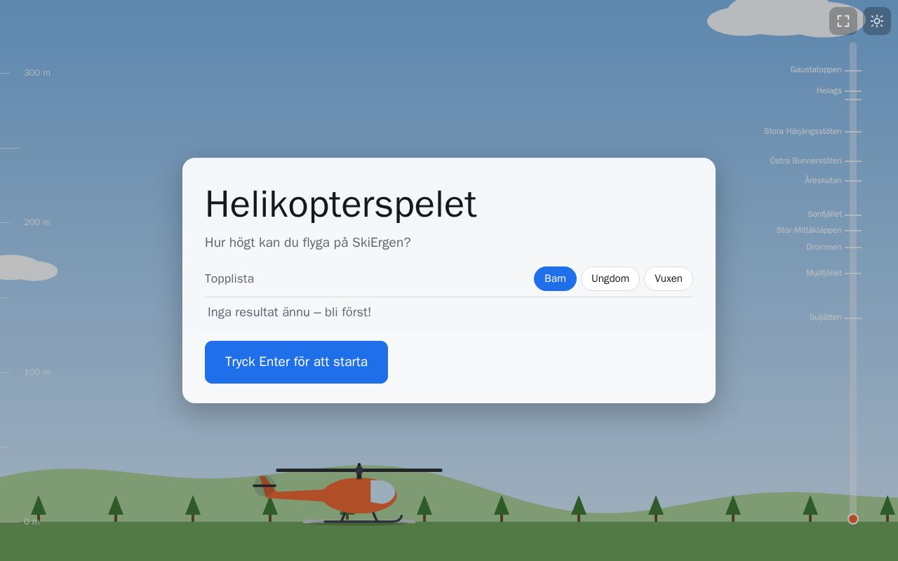 Preview of Ergcopter