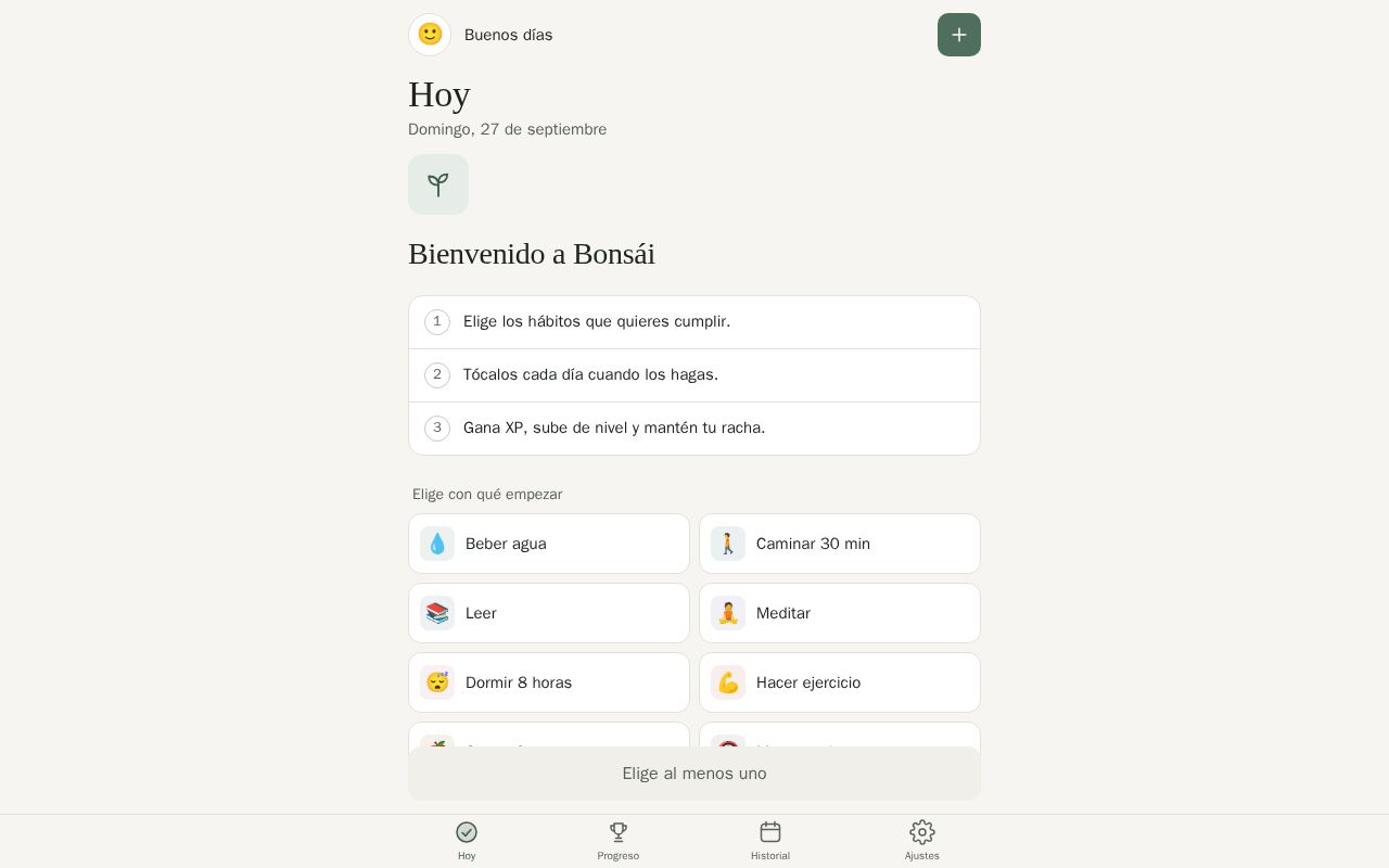 Preview of Bonsai