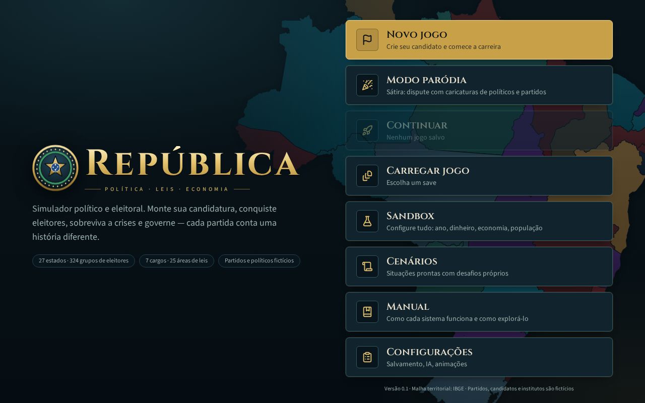 Preview of Republica Jogo