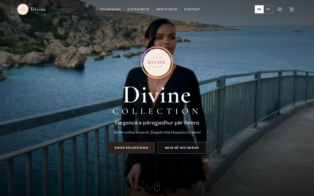 Preview of Divinecollection Al