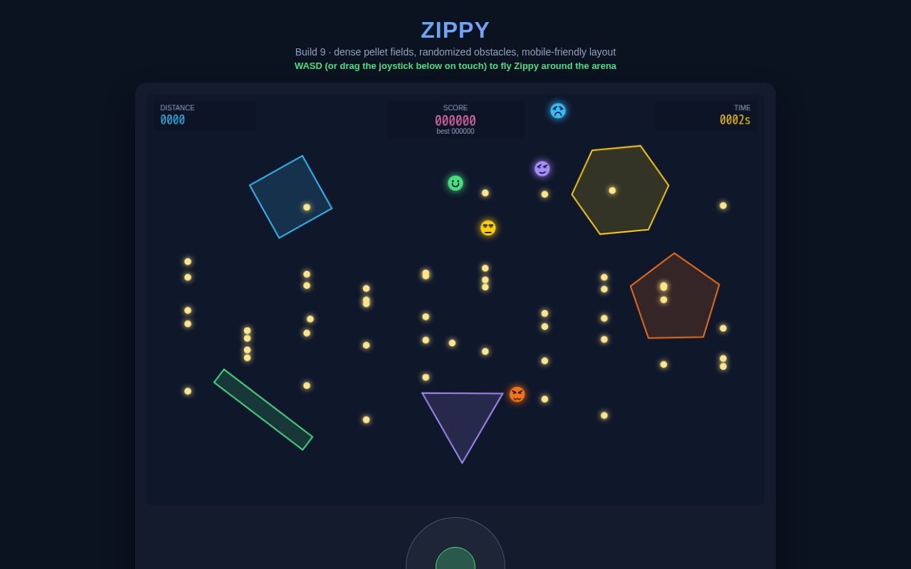 Preview of Zippy