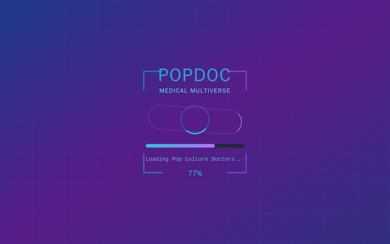 Preview of POPDOC