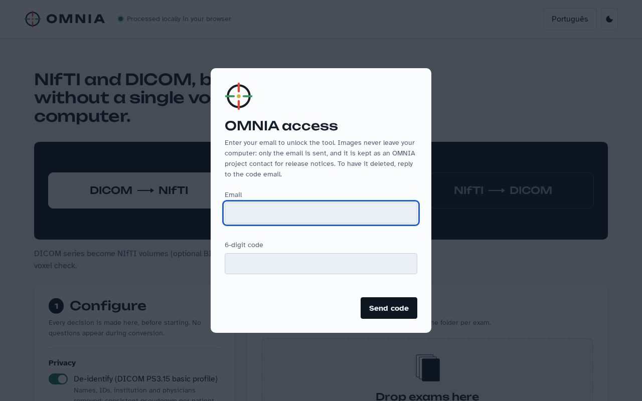 Preview of OmnIA Co