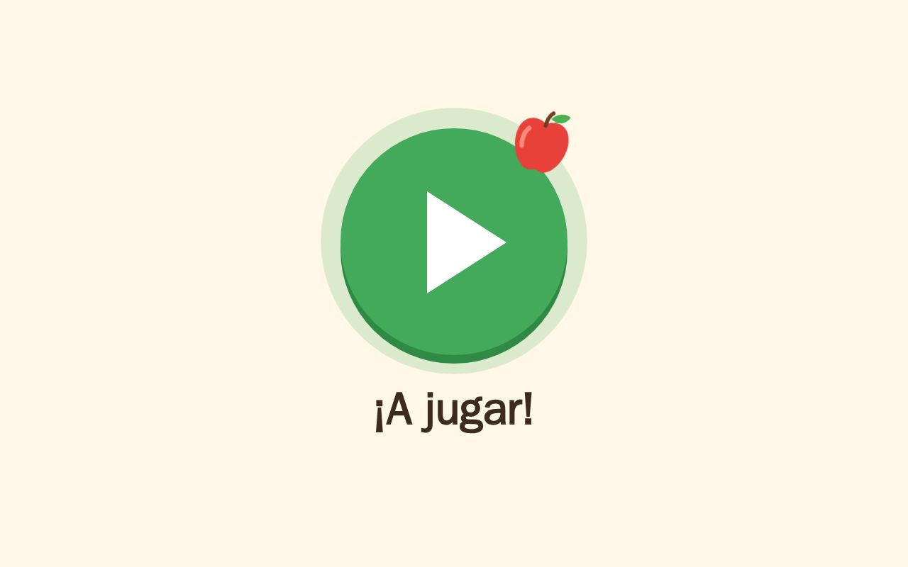 Preview of Contar frutas