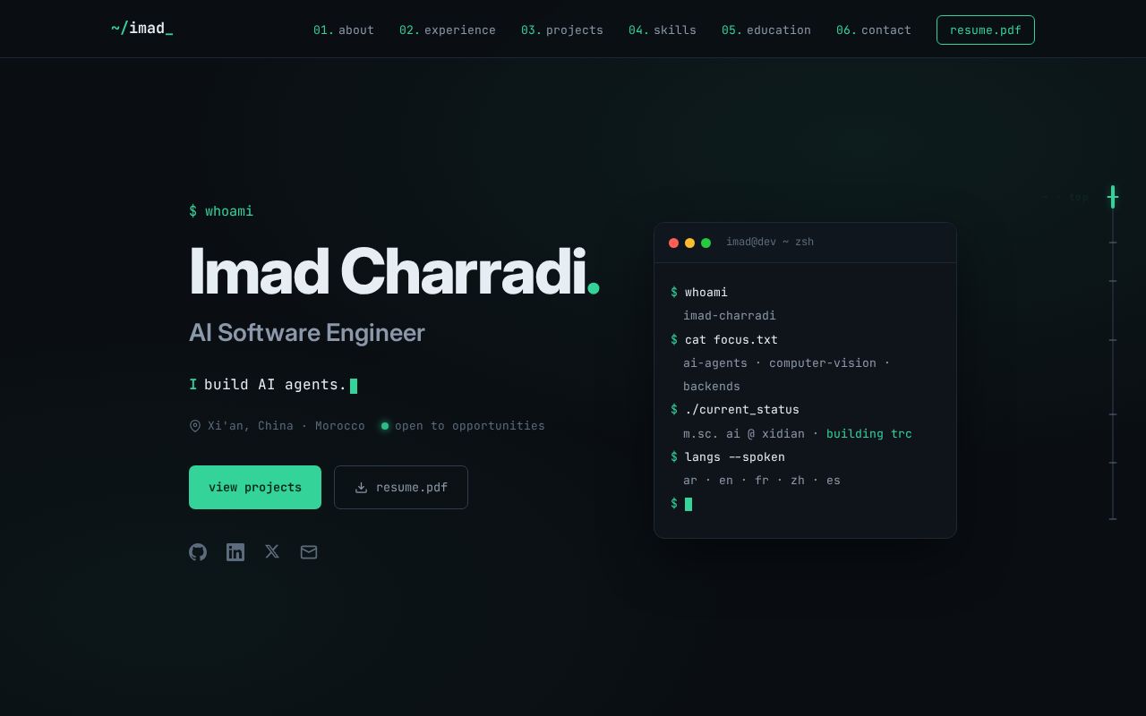 Preview of Damitheswitch Github Io