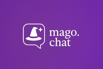 Preview of Mago Chat