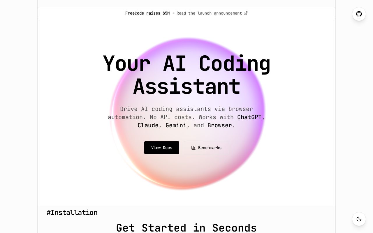 Preview of Omacode