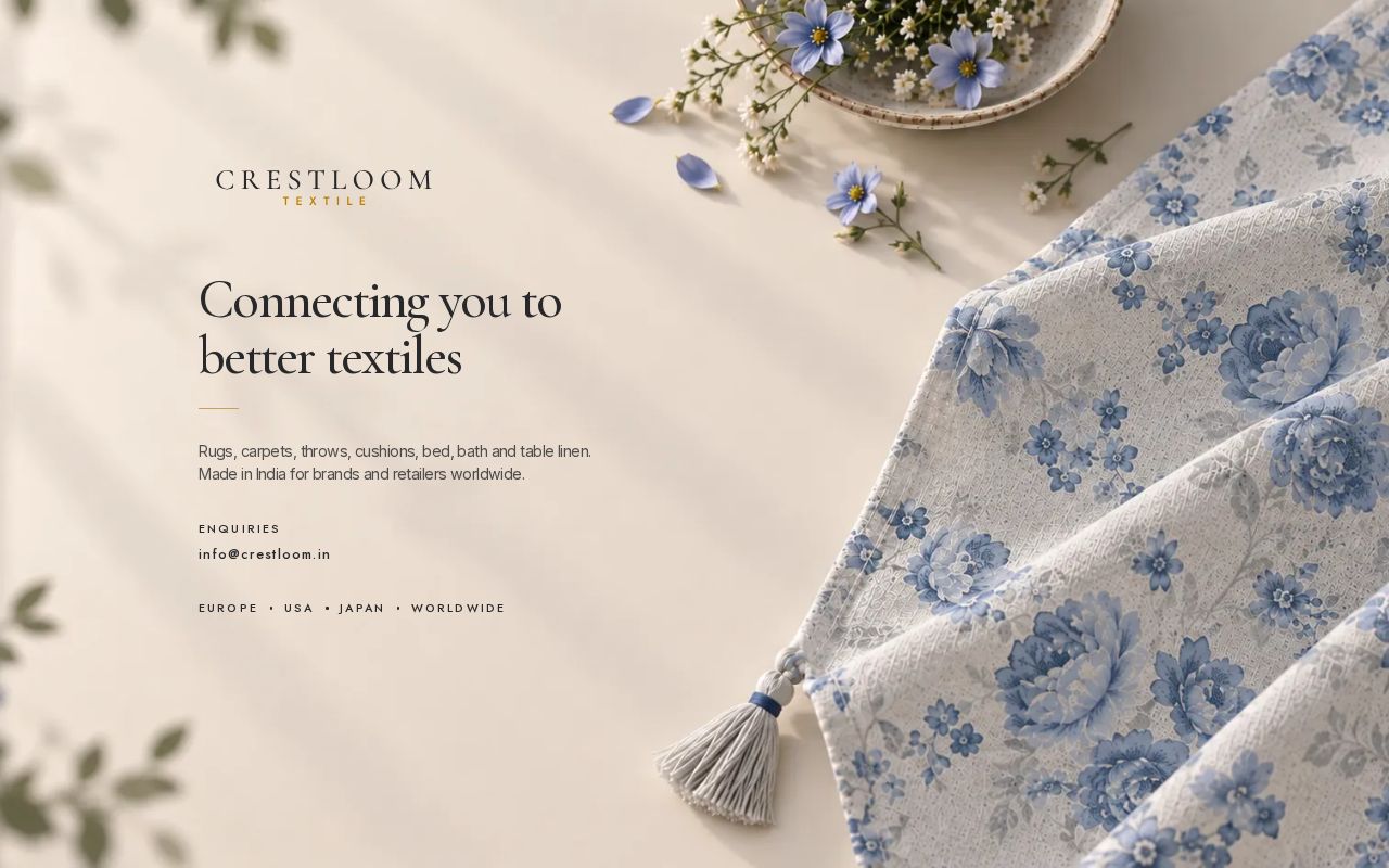 Preview of Crestloom Coming Soon