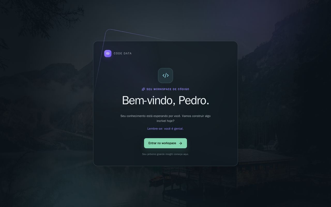 Preview of Code Data