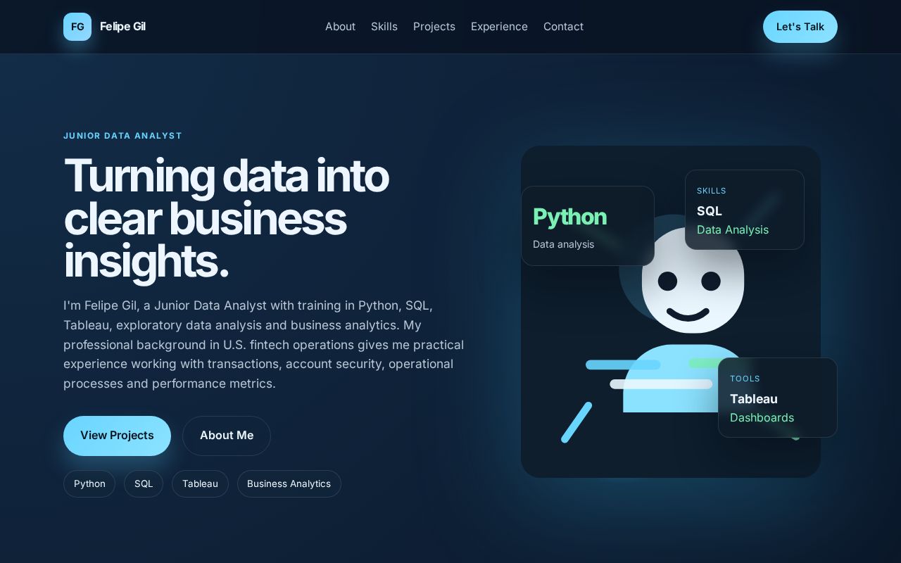 Preview of Ofega91 Github Io
