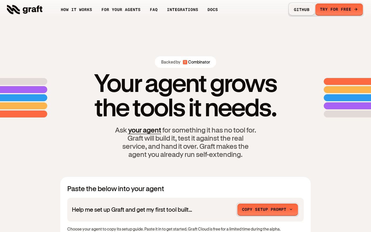 Preview of Graft