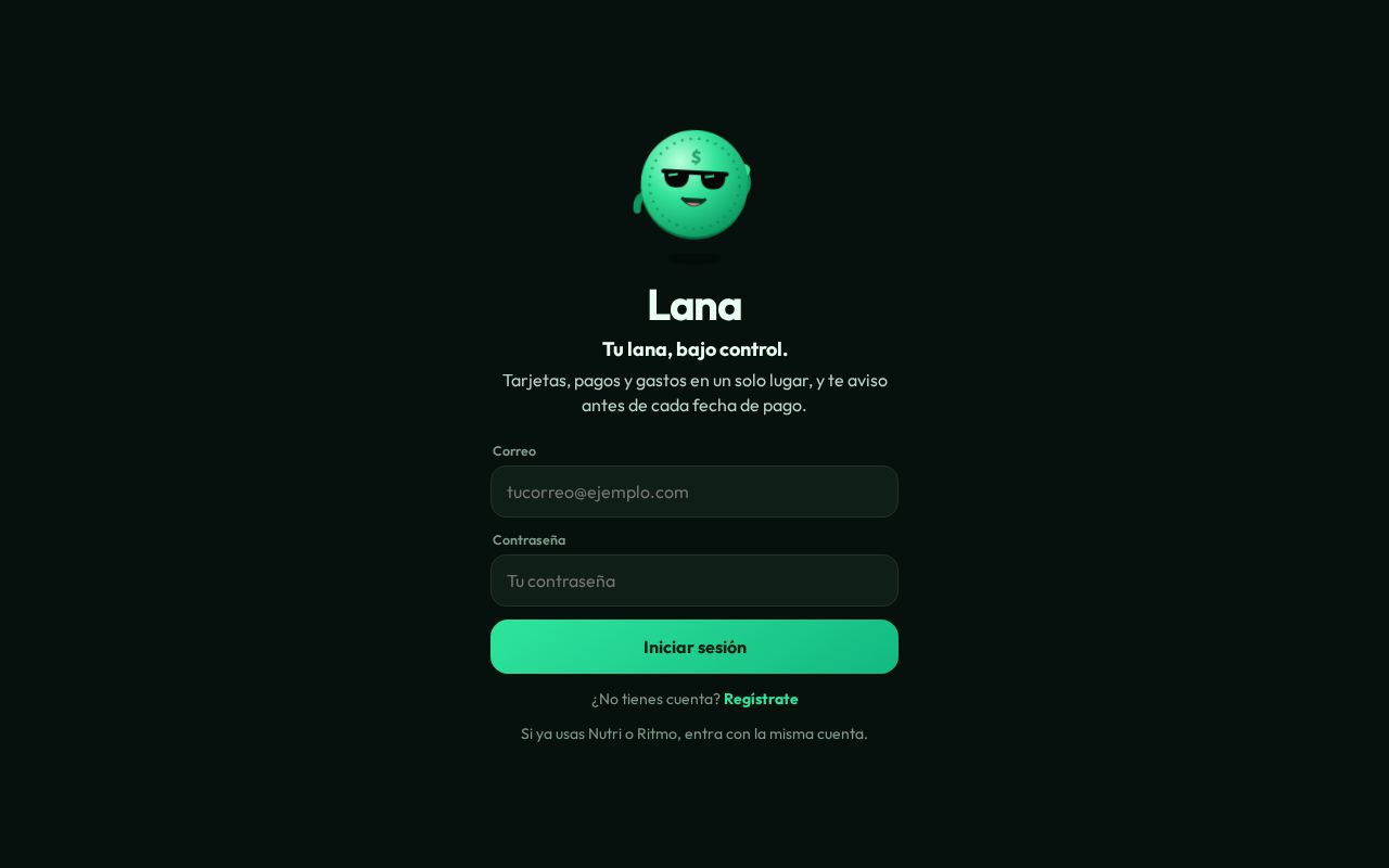 Preview of Lana
