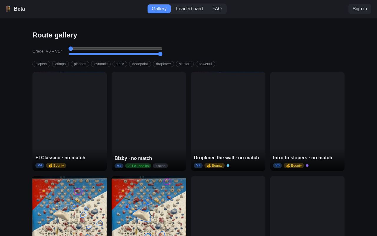 Preview of Beta