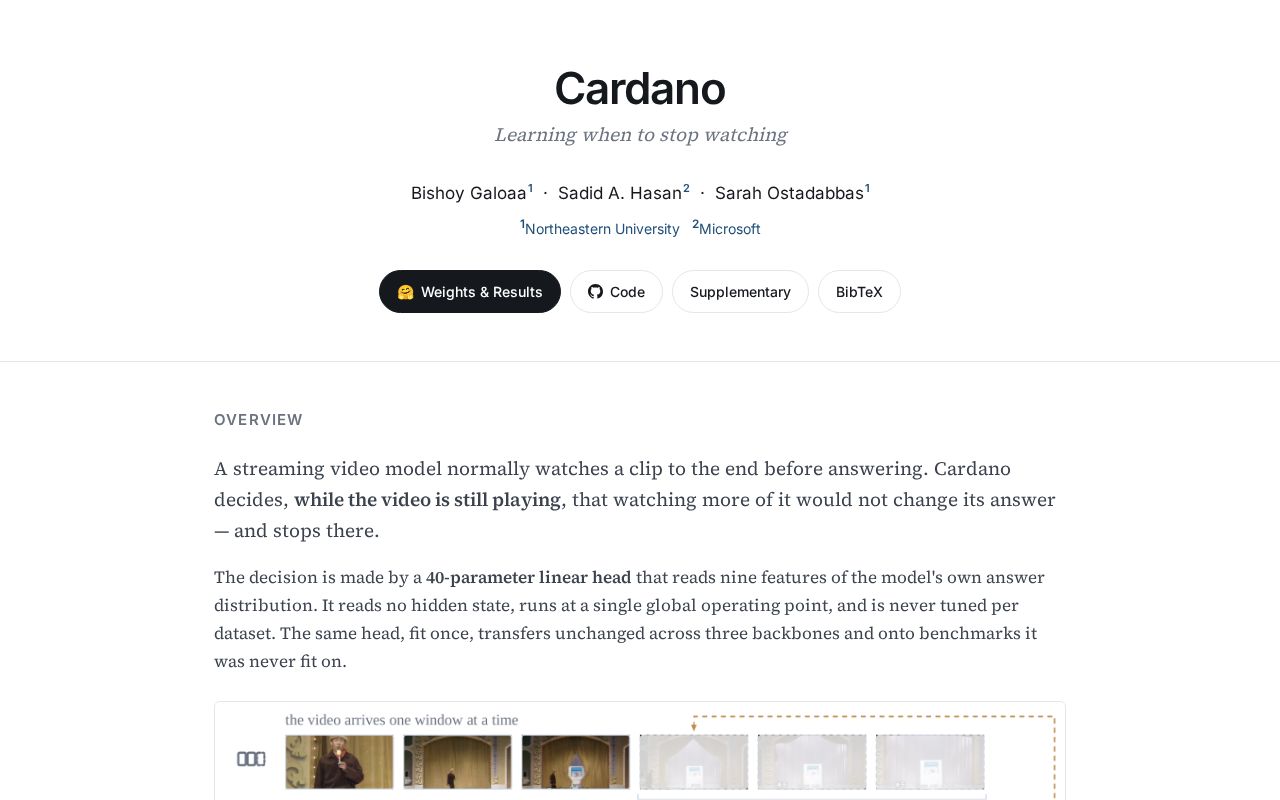 Preview of Cardano Github Io