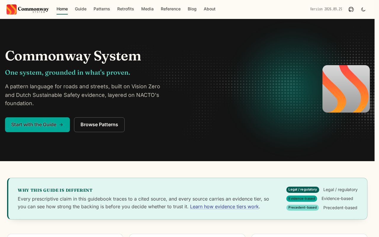 Preview of Commonwaysystem Org
