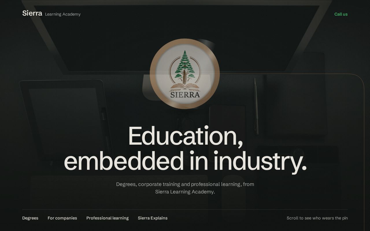 Preview of Sierra Preview